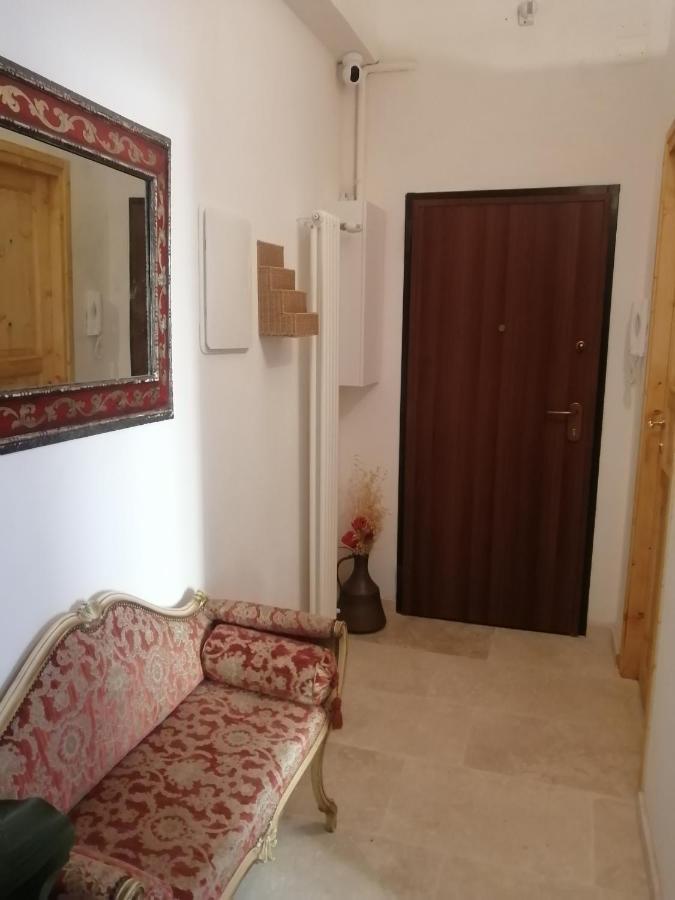 Le Tre Terrazze Hotel Болоня Екстериор снимка