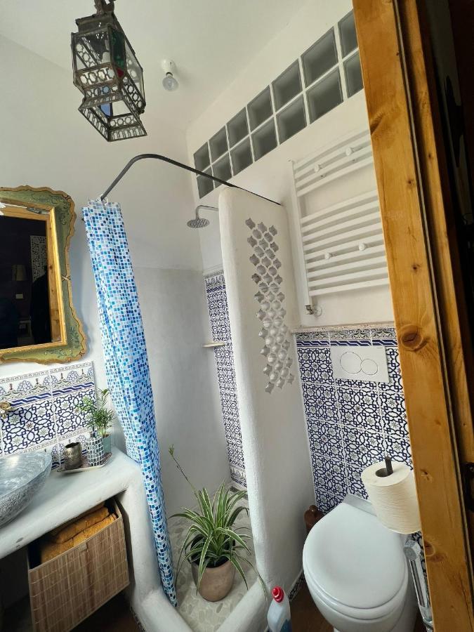 Le Tre Terrazze Hotel Болоня Екстериор снимка