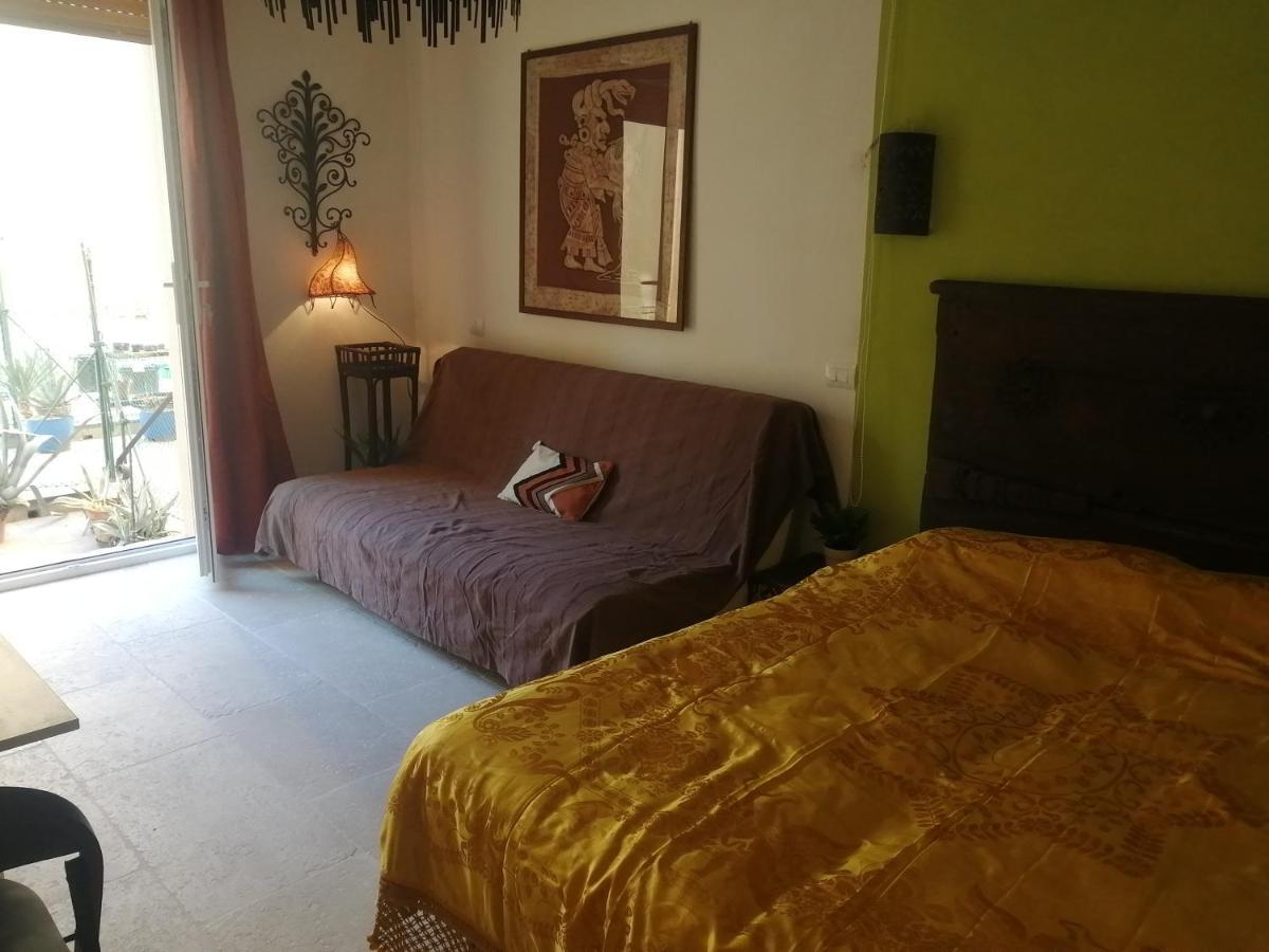 Le Tre Terrazze Hotel Болоня Екстериор снимка