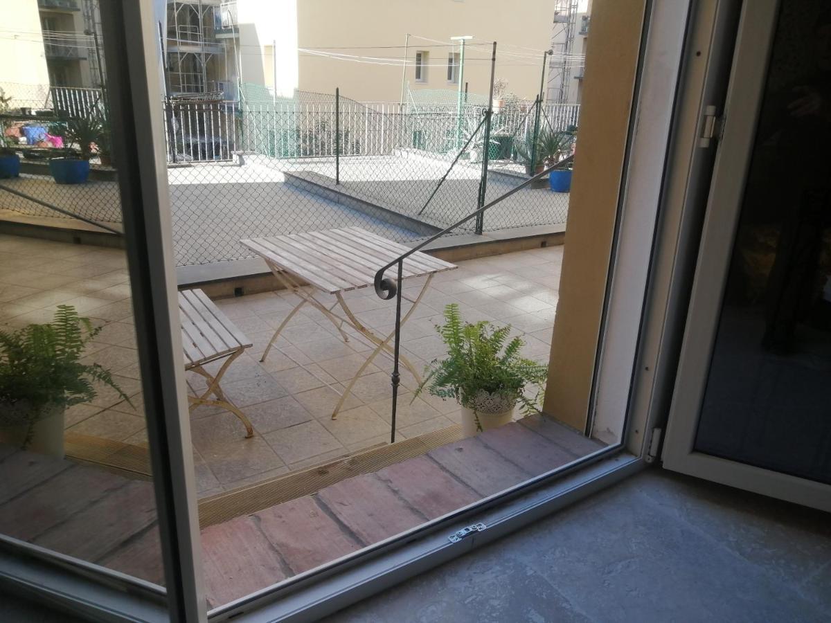 Le Tre Terrazze Hotel Болоня Екстериор снимка