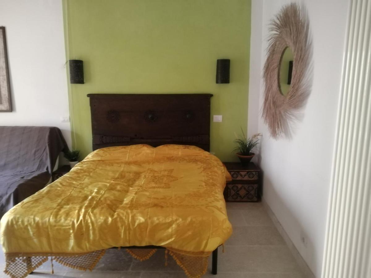 Le Tre Terrazze Hotel Болоня Екстериор снимка