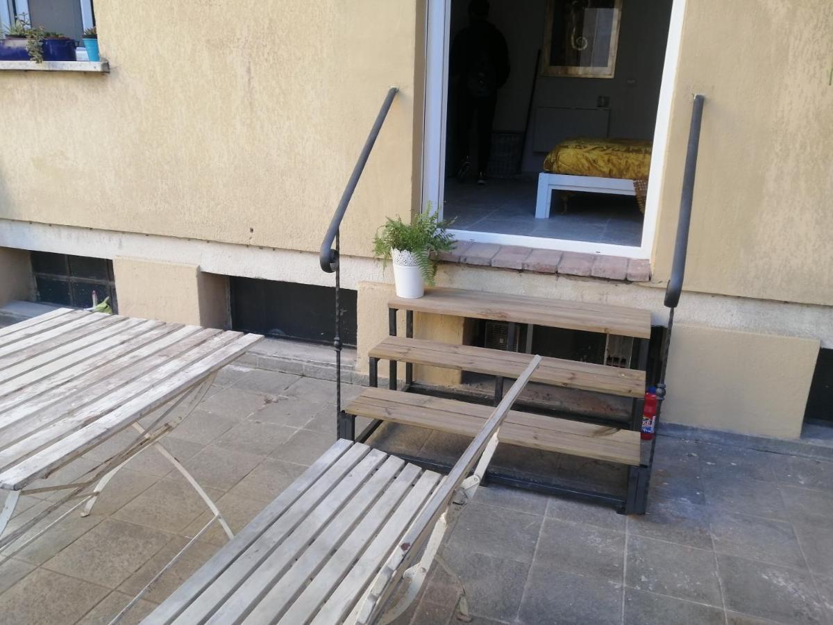 Le Tre Terrazze Hotel Болоня Екстериор снимка