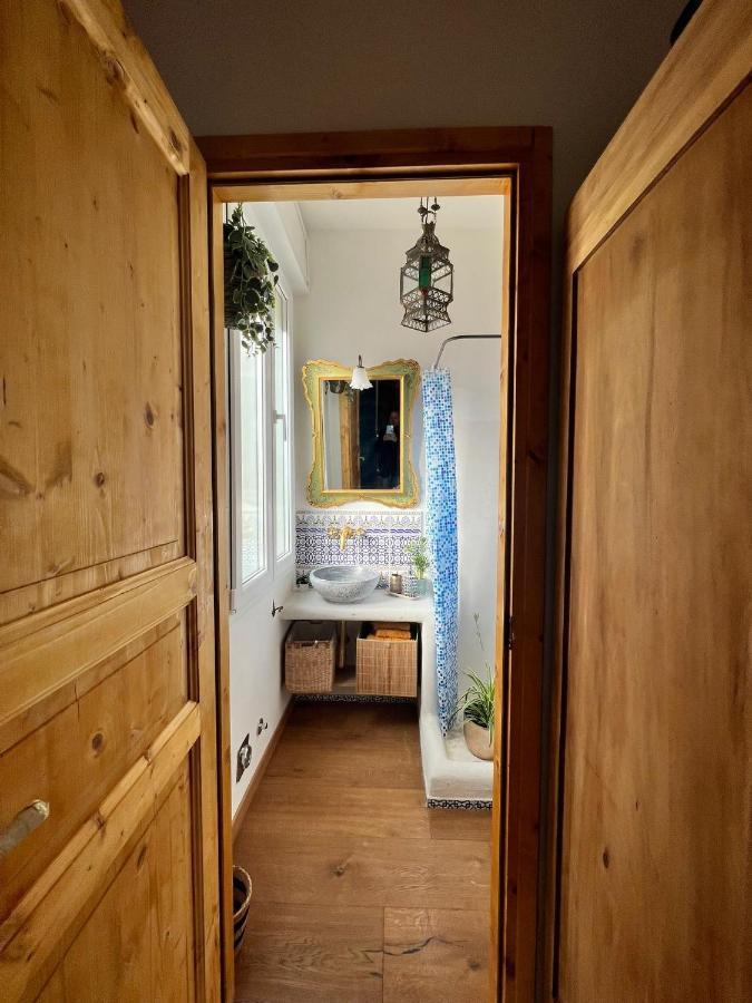 Le Tre Terrazze Hotel Болоня Екстериор снимка