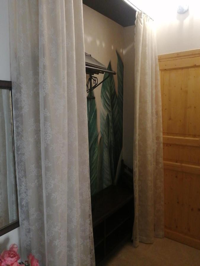 Le Tre Terrazze Hotel Болоня Екстериор снимка