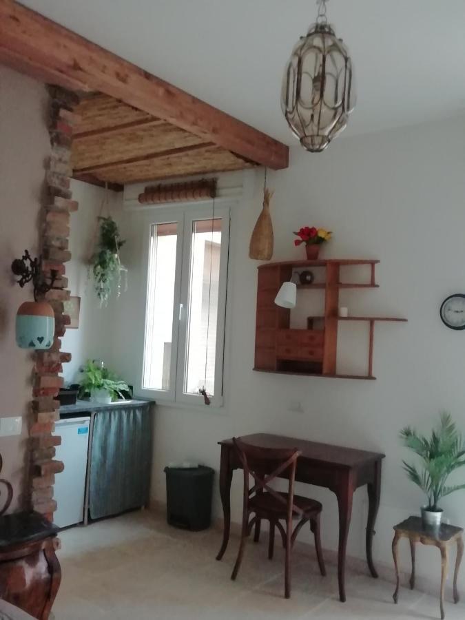 Le Tre Terrazze Hotel Болоня Екстериор снимка