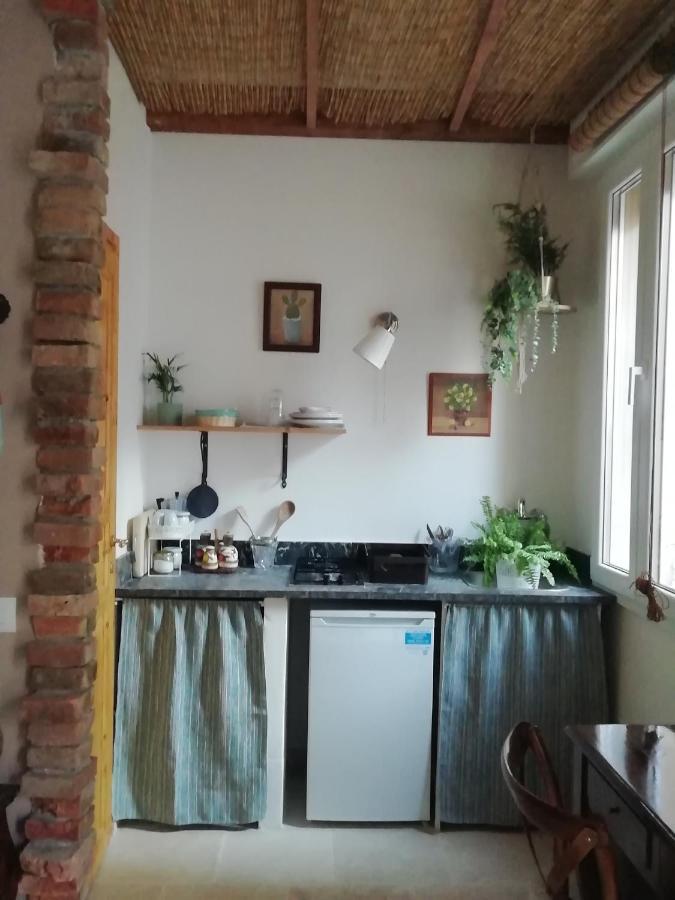 Le Tre Terrazze Hotel Болоня Екстериор снимка