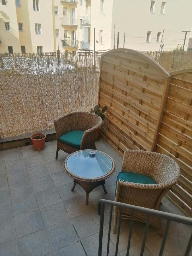 Le Tre Terrazze Hotel Болоня Екстериор снимка