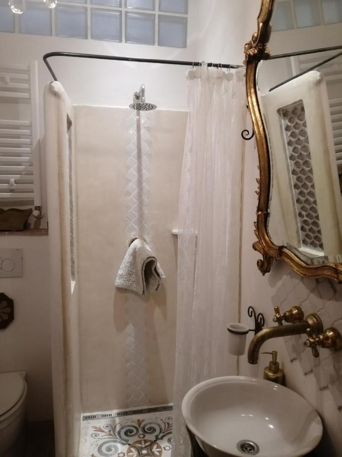 Le Tre Terrazze Hotel Болоня Екстериор снимка
