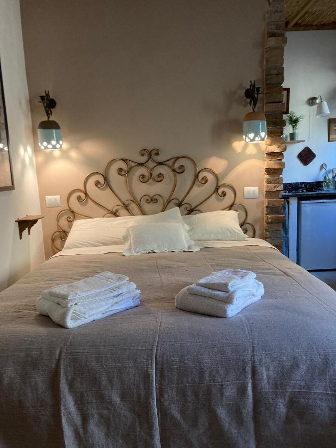 Le Tre Terrazze Hotel Болоня Екстериор снимка