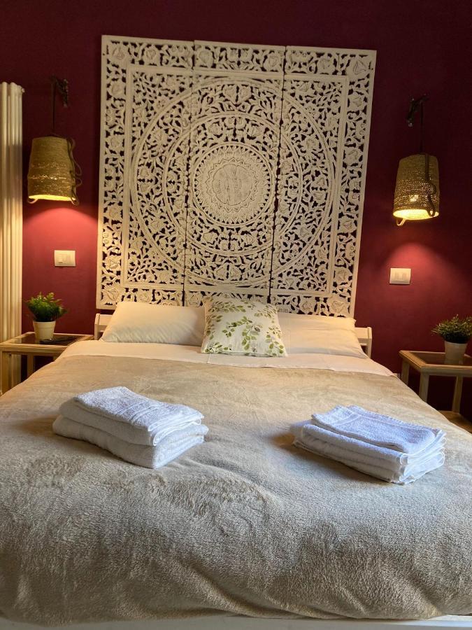 Le Tre Terrazze Hotel Болоня Екстериор снимка