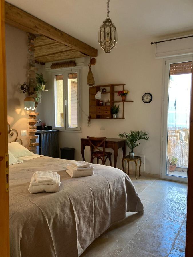 Le Tre Terrazze Hotel Болоня Екстериор снимка