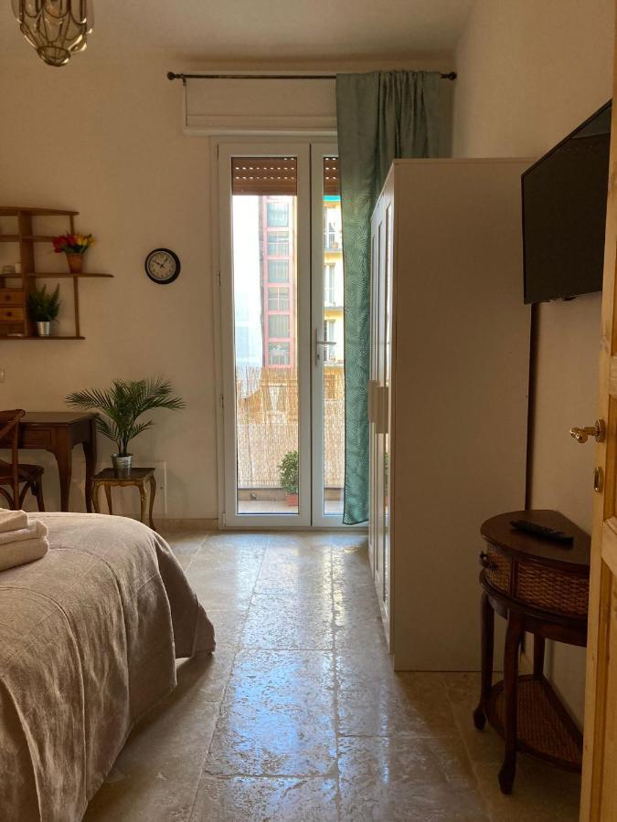 Le Tre Terrazze Hotel Болоня Екстериор снимка