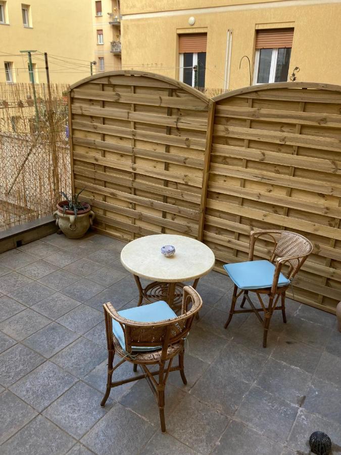 Le Tre Terrazze Hotel Болоня Екстериор снимка