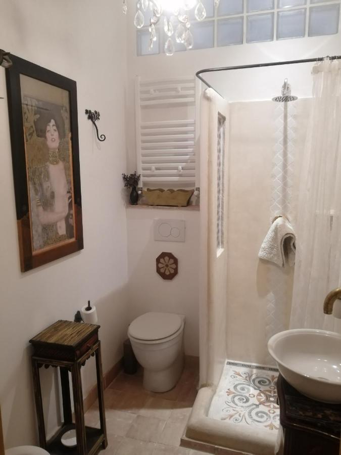 Le Tre Terrazze Hotel Болоня Екстериор снимка