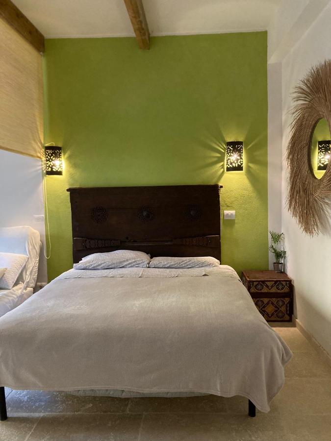Le Tre Terrazze Hotel Болоня Екстериор снимка